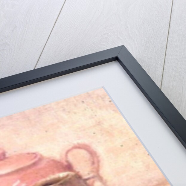 A Nice Cup of Tea by Joyce Haddon