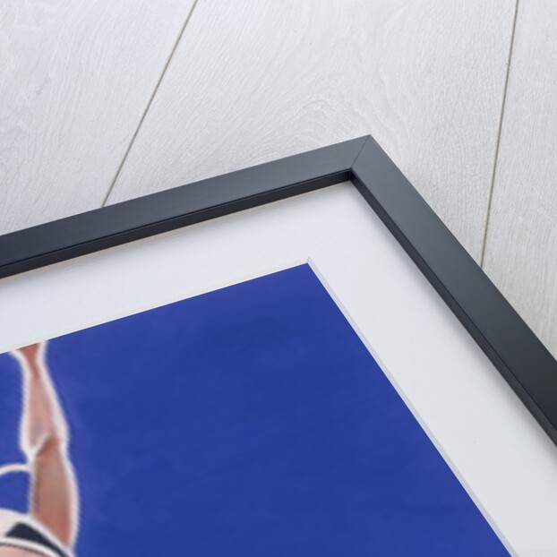 Look at Me! I'm on TV!, 2002 by Joe Heaps Nelson