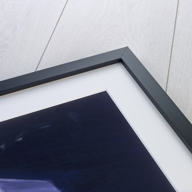 Imminent Death, 2003 by Joe Heaps Nelson