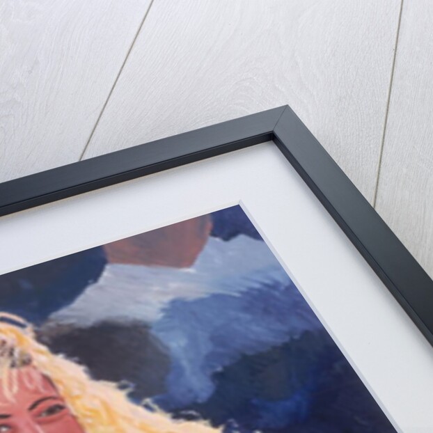 Iowa Cheerleader, 2001 by Joe Heaps Nelson