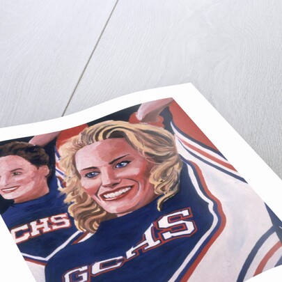 GCHS, 2002 by Joe Heaps Nelson