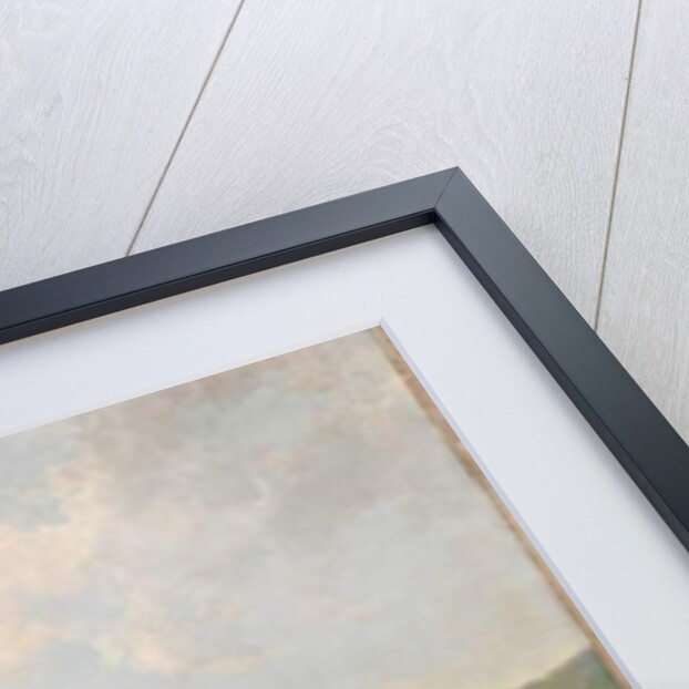 Grouse Shooting in the Highlands by Charles Henry Schwanfelder