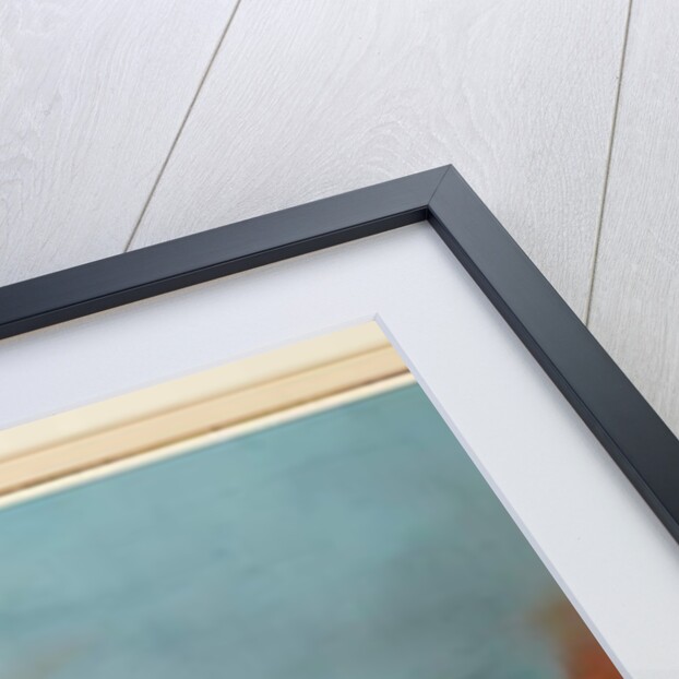 The Bay of Naples by Italian School