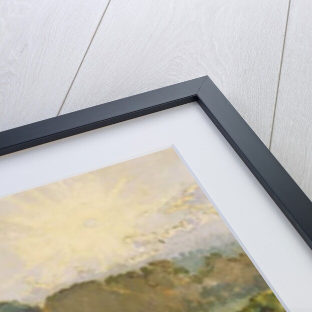 The Happy Valley by Walter Richard Sickert