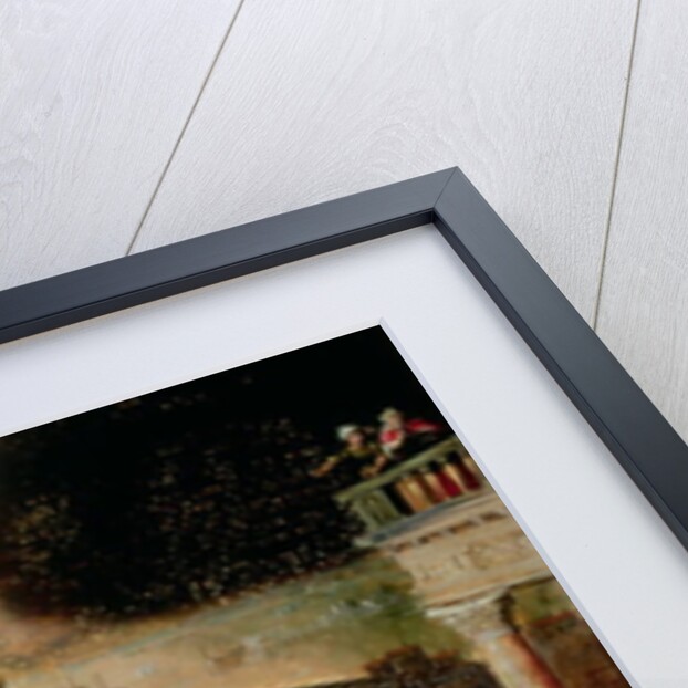 The Destruction of the Tower of Babel by Hendrick van Cleve