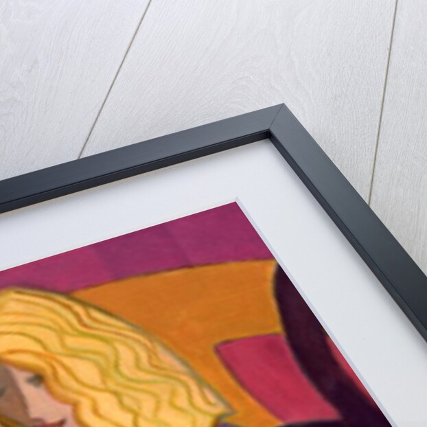 Bedtime Story, 2003-04 by Jeanette Lassen