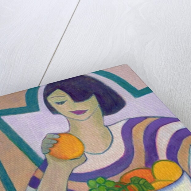 Forbidden Fruit, 2003-04 by Jeanette Lassen