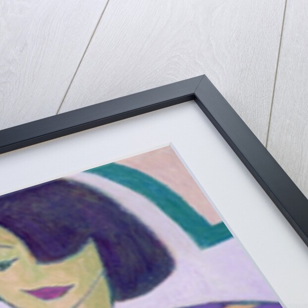 Forbidden Fruit, 2003-04 by Jeanette Lassen