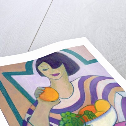 Forbidden Fruit, 2003-04 by Jeanette Lassen