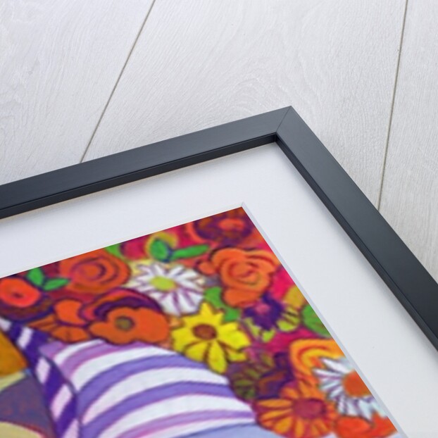 Greetings, 2003-04 by Jeanette Lassen