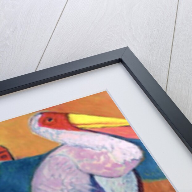 We shall not revisit that house! by Jeanette Lassen