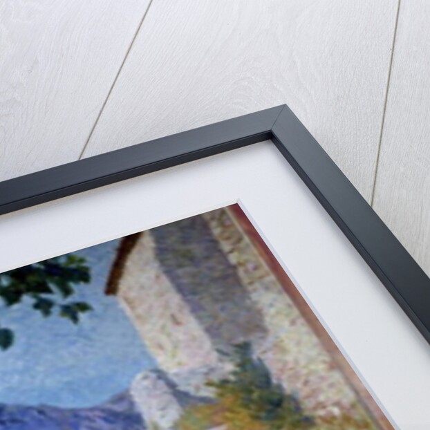 Monsieur Prat and his daughter by Loys Prat