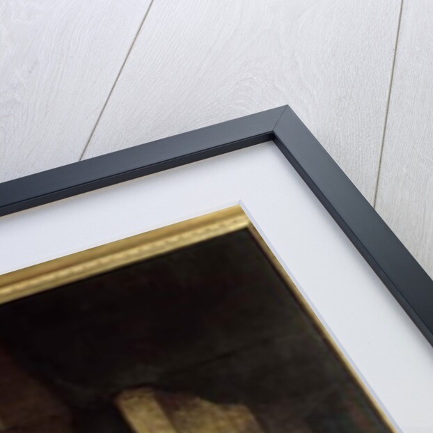 The Studio of the Painter, a Real Allegory, 1855 by Gustave Courbet