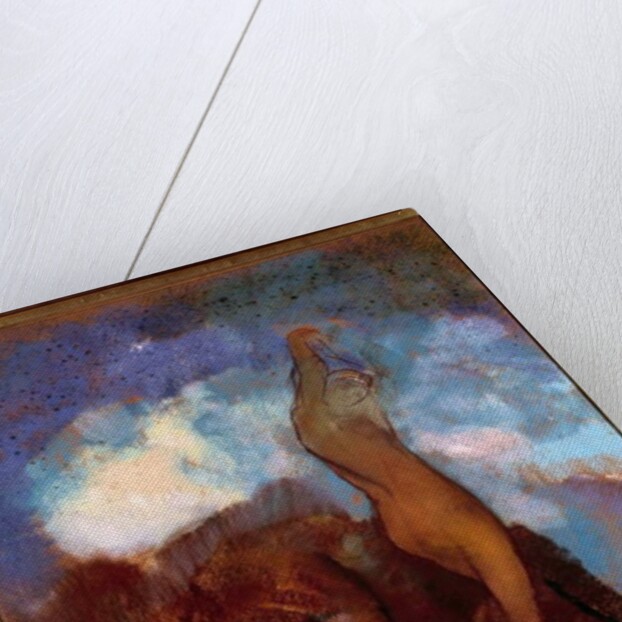 Birth of Venus, 1912 by Odilon Redon