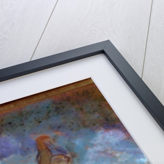 Birth of Venus, 1912 by Odilon Redon