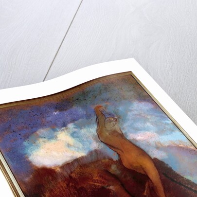 Birth of Venus, 1912 by Odilon Redon