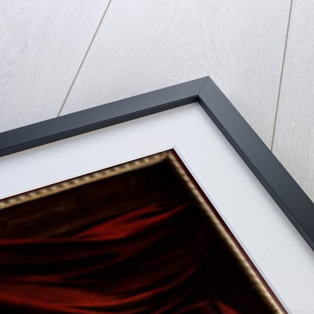 The Death of the Virgin, 1605 by Michelangelo Merisi da Caravaggio