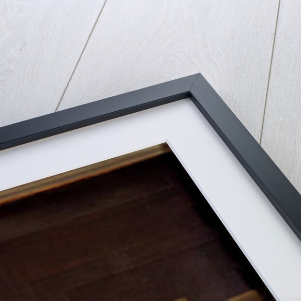 Self-portrait at the age of 56, 1650 by Nicolas Poussin