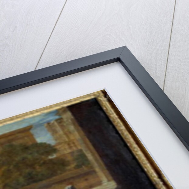 The Plague Of Asdod Says The Philistines Struck By The Plague, 17th century by Nicolas Poussin