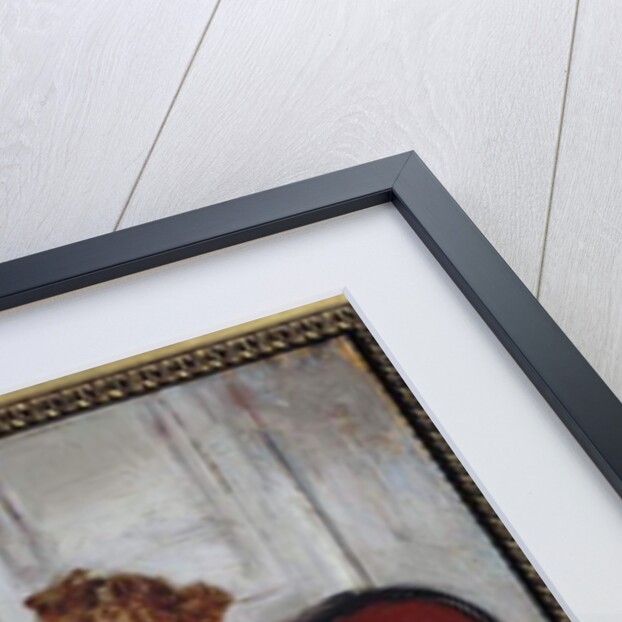 Portrait Of Madame Torri, Dancer At The Opera, 20th century by Giovanni Boldini