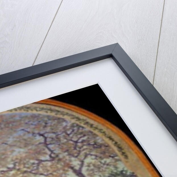 The Abduction Of The Girls Of Leucippus, 1911 by Ker Xavier Roussel