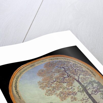 The Abduction Of The Girls Of Leucippus, 1911 by Ker Xavier Roussel