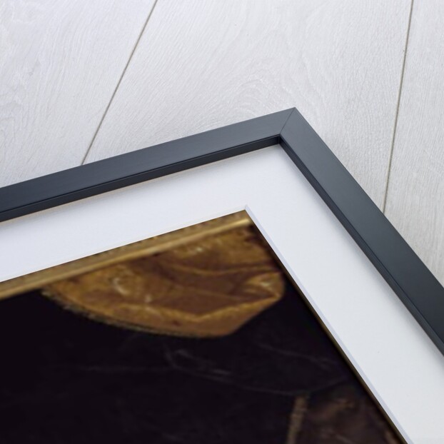 Portrait of Nicolas Fouquet, 17th century by Claude (attr. to) Lefebvre