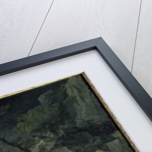 Winter Or Deluge, 1660-1664 by Nicolas Poussin