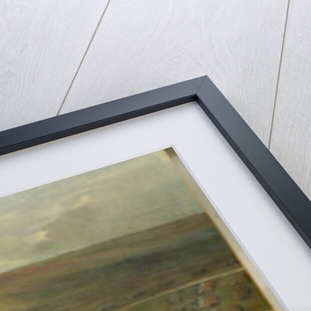 Battle of Friedlingen on October 14, 1702 by Anonymous Anonymous