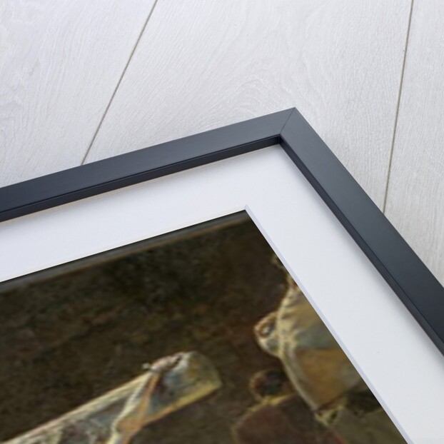 Calvary between 1831 and 1894, c.1831-94 by Nikolai Nikolajevitch Gay