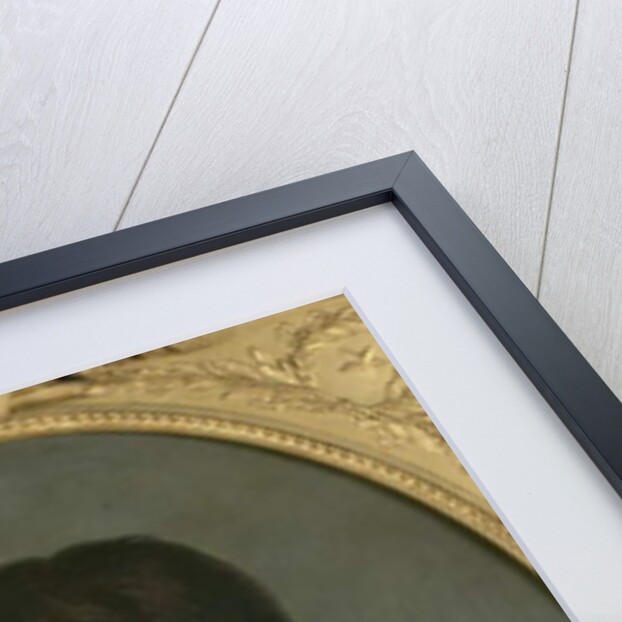 Portrait of General Louis Charles Antoine Desaix by Guillaume Descamps