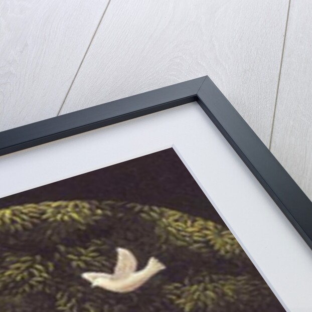 Meeting by Jerzy Marek