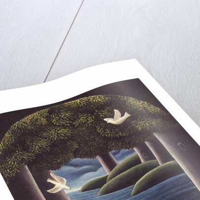 Meeting by Jerzy Marek