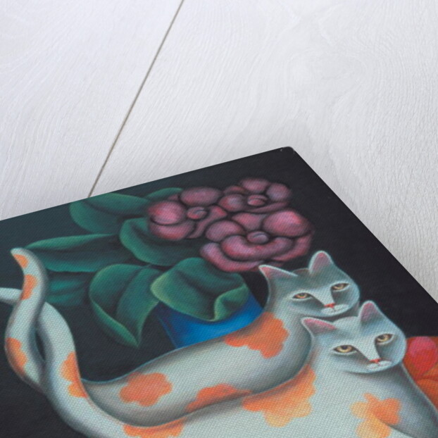 Tango by Jerzy Marek