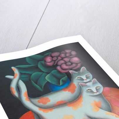 Tango by Jerzy Marek