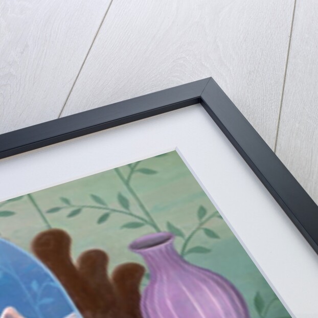 Gemini by Jerzy Marek