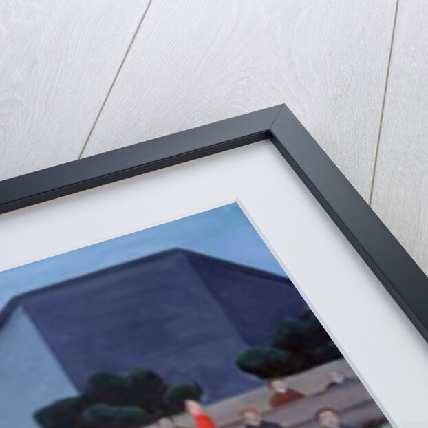 Football by Jerzy Marek