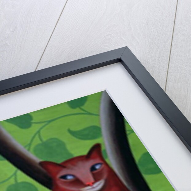 Three is a Crowd by Jerzy Marek