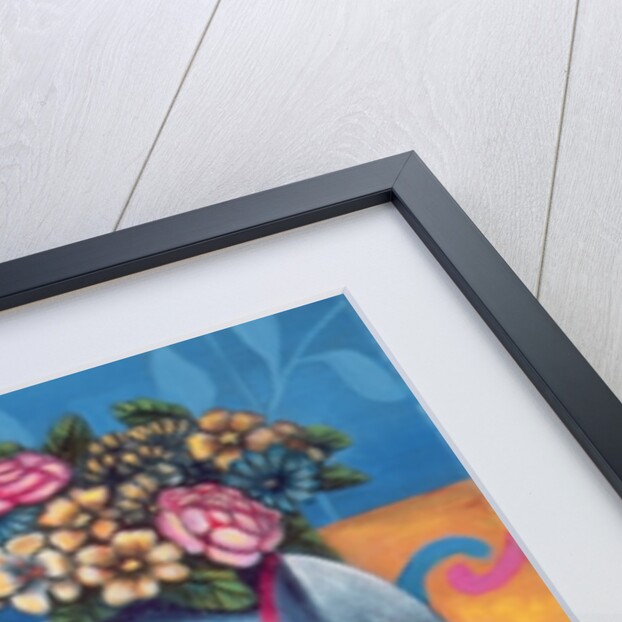 Sitting Pretty by Jerzy Marek