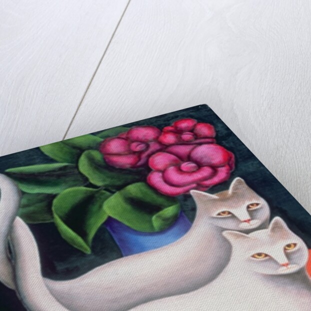 Tango by Jerzy Marek