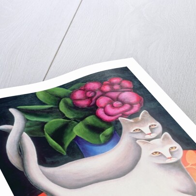 Tango by Jerzy Marek