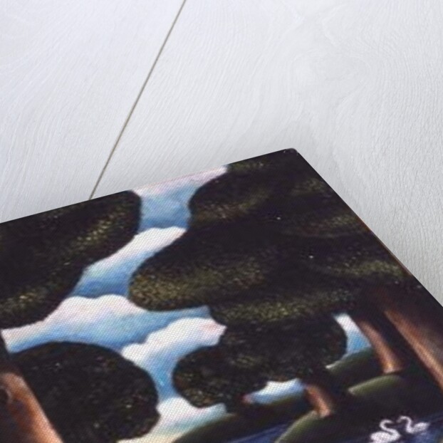 The Way Ahead by Jerzy Marek