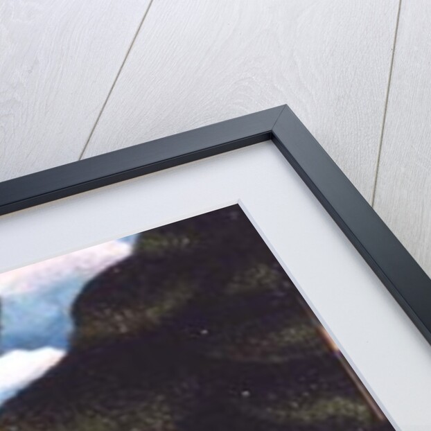 The Way Ahead by Jerzy Marek