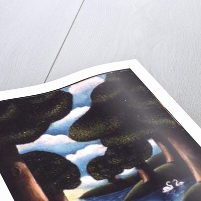 The Way Ahead by Jerzy Marek