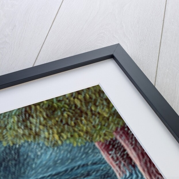 Left Behind by Jerzy Marek