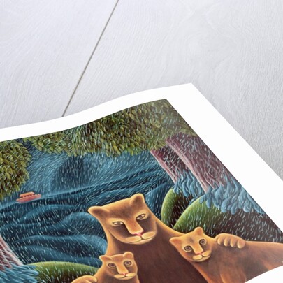 Left Behind by Jerzy Marek