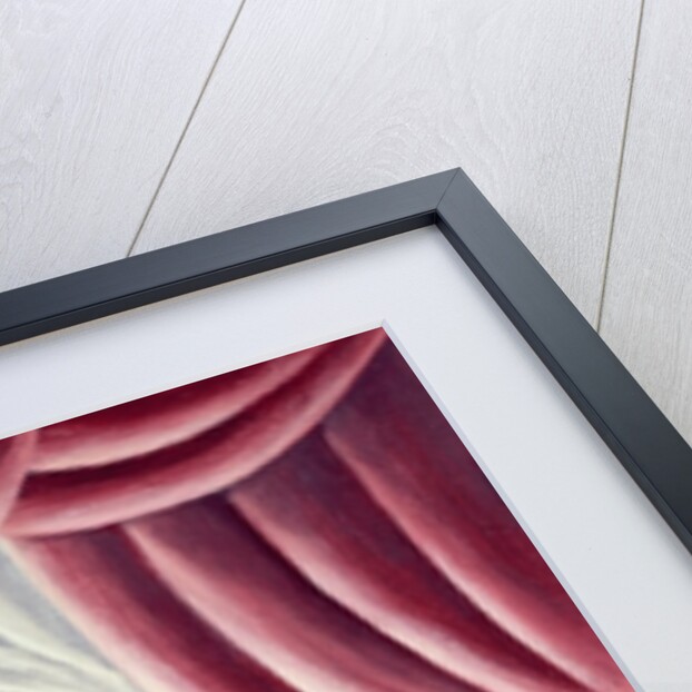 Partners by Jerzy Marek