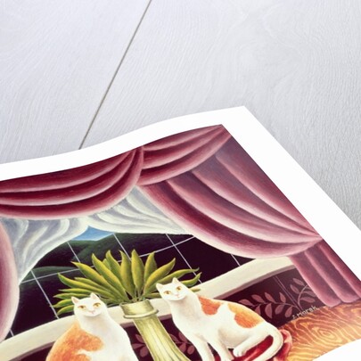 Partners by Jerzy Marek