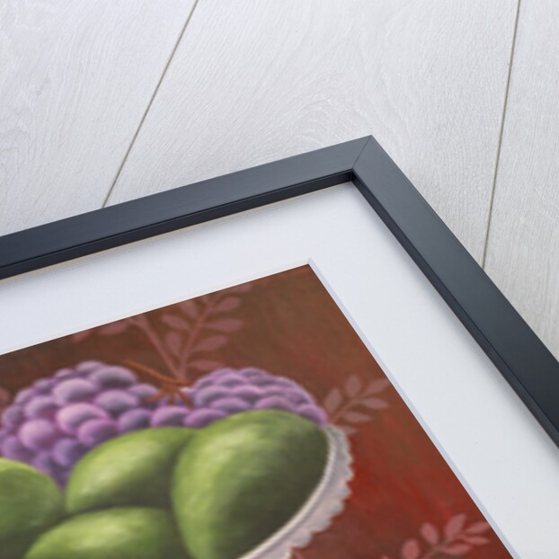 Adam and Eve by Jerzy Marek