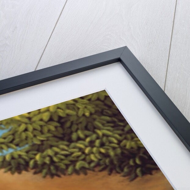 The Dream by Jerzy Marek